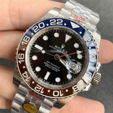 noob factory rolex